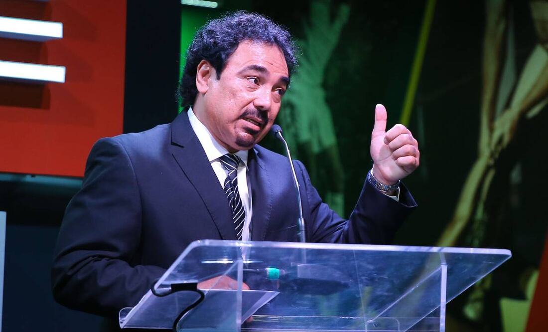 Sánchez dijo que su decisión es inquebrantable en estos momentos. Foto: Imago7.