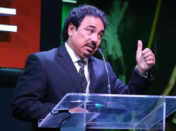 Hugo Sánchez manda un contundente mensaje a la afición de los Pumas