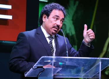 Hugo Sánchez manda un contundente mensaje a la afición de los Pumas