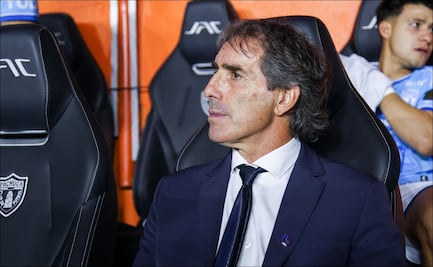 Guillermo Almada se burla de Jardine y las Águilas: “América no se puede quejar del arbitraje”