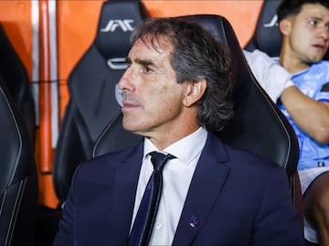 Guillermo Almada se burla de Jardine y las Águilas: “América no se puede quejar del arbitraje”