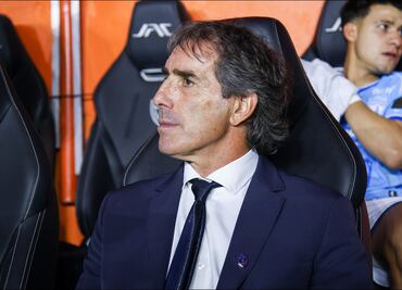 Guillermo Almada se burla de Jardine y las Águilas: “América no se puede quejar del arbitraje”