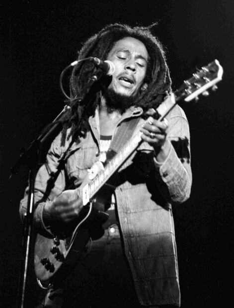 Bob Marley: 10 intimidades de su vida y muerte