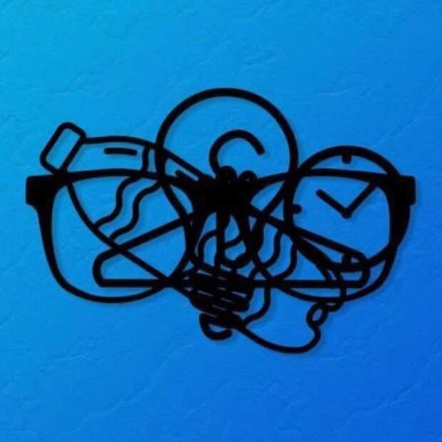Desafía tu mente con acertijos visuales de nivel experto. Fuente: genial.guru