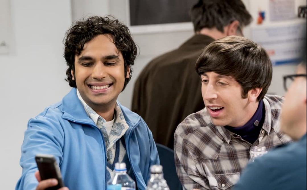 Foto: Warner Bros Television