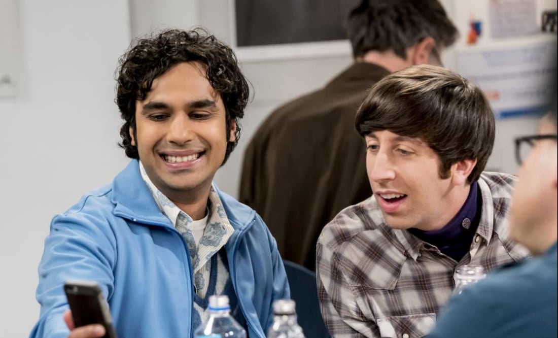 Foto: Warner Bros Television