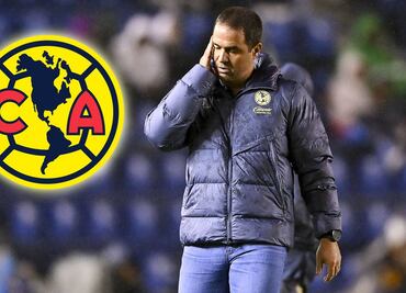 ¿América está en riesgo de perder el partido ante Querétaro sobre la mesa en la Jornada 1?