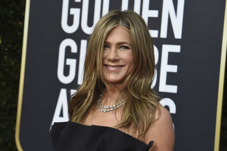 ¿Qué es la “neurona Jennifer Aniston” y cómo funciona?