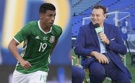 David Faitelson fue reventado por aficionados tras criticar convocatoria de Ángel Sepúlveda
