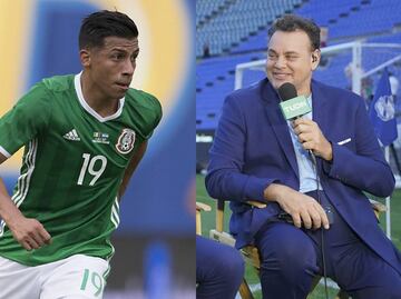 David Faitelson fue reventado por aficionados tras criticar convocatoria de Ángel Sepúlveda