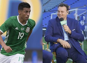David Faitelson fue reventado por aficionados tras criticar convocatoria de Ángel Sepúlveda