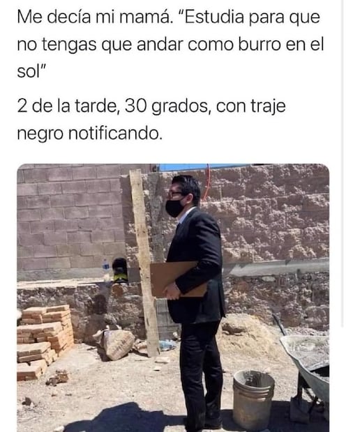 Los 10 mejores memes para celebrar el Día del Abogado