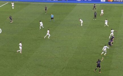 Hijo de Joserra explotó contra la remontada del Real Madrid ante Bayern Múnich: "Está manchada"