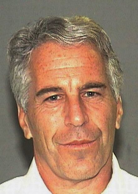 La retorcida “amistad” entre Donald Trump y Jeffrey Epstein