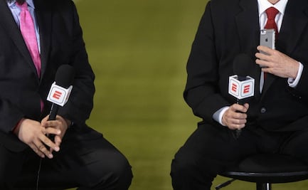 Comentarista de ESPN enfrenta una demanda por violación ¿De quién se trata?