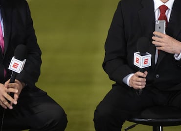 Comentarista de ESPN enfrenta una demanda por violación ¿De quién se trata?