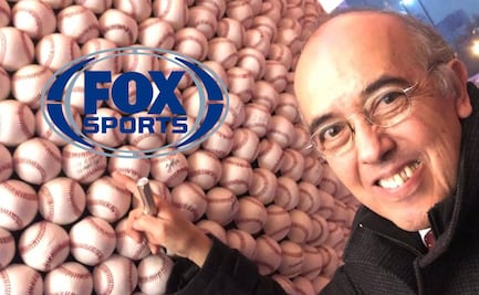 Pepe Segarra llegaría a FOX Sports, así lo asegura el hijo de José Ramón Fernández