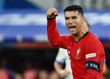 Eurocopa 2024: Portugal viene de atrás y le arrebata la victoria a la República Checa