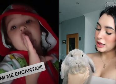 Los videos y las canciones más exitosas de TikTok en 2021