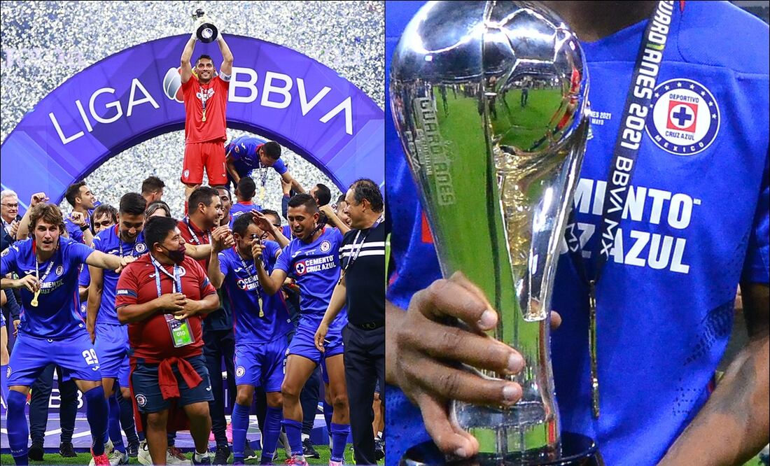 Futbolista campeón con Cruz Azul en el Clausura 2021 fue herido de bala en un ataque armado. FOTO: Imago7