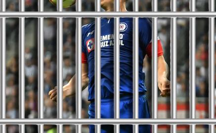¿Exjugador de Cruz Azul, en grave riesgo de ir a prisión por un hecho de violencia?