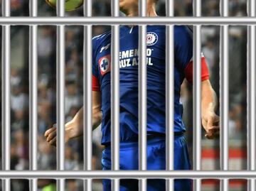 ¿Exjugador de Cruz Azul, en grave riesgo de ir a prisión por un hecho de violencia?