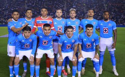 Cruz Azul ya tiene detectadas sus primeras dos bajas; ¿De quién se trata?