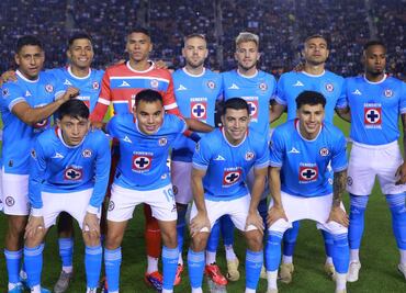 Cruz Azul ya tiene detectadas sus primeras dos bajas; ¿De quién se trata?