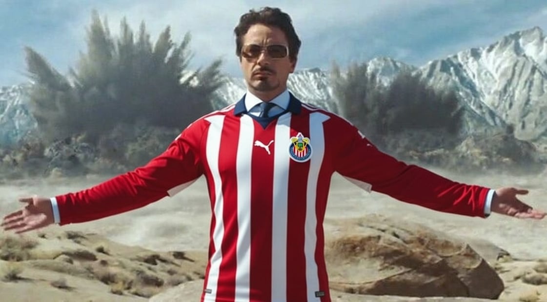 Chivas MEMES