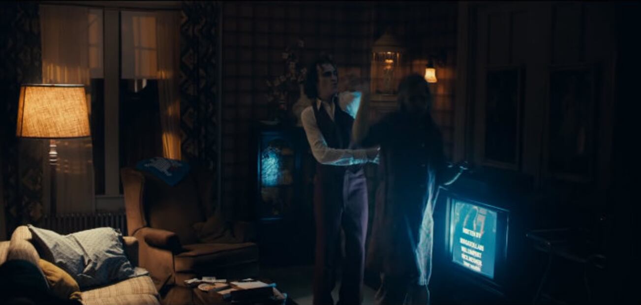 10 detalles ocultos que NO notaste en el tráiler de “Joker”