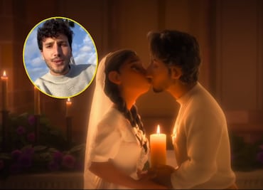 Sebastián Yatra cantará en la ceremonia premios Oscar 2022