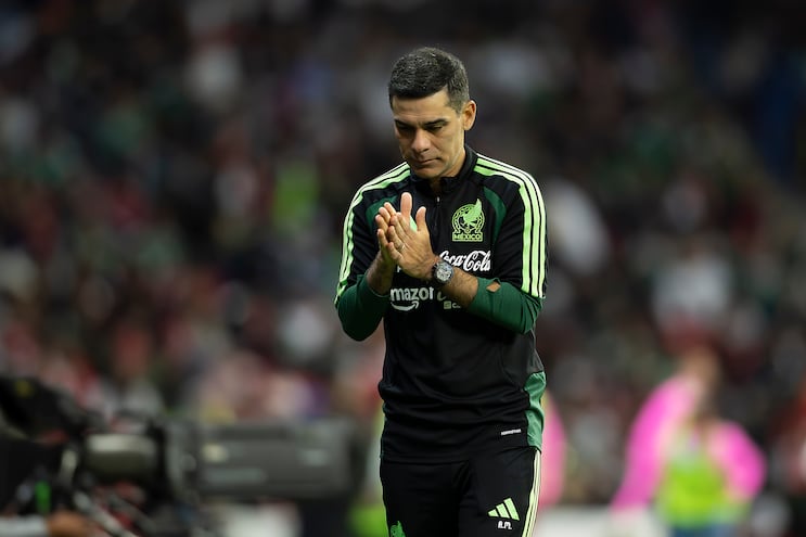 Rafael Márquez perfila a su cuerpo técnico para dirigir a México rumbo al Mundial 2030