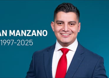 ¿Quién era Adán Manzano, el reportero que perdió la vida en plena cobertura del Super Bowl LIX?