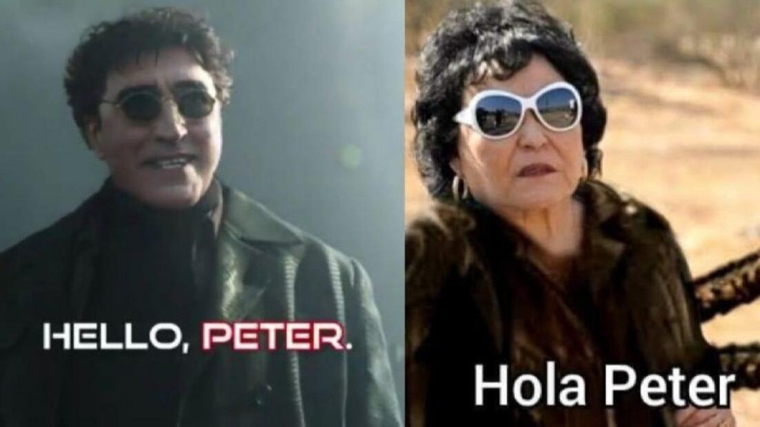 Las 10 celebridades más “memeadas” del 2021