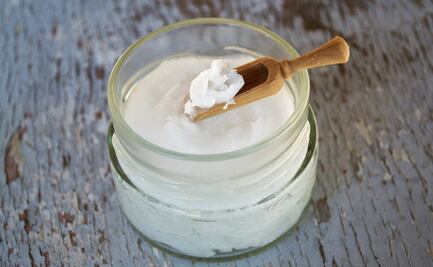 El aceite de coco virgen podría ayudar contra el coronavirus