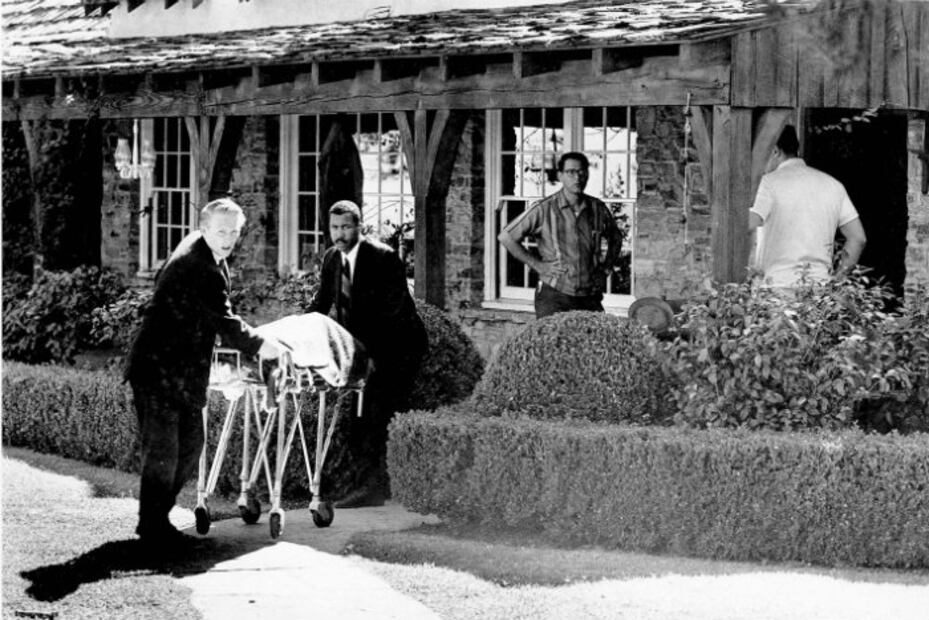 Sharon Tate: 10 insólitos y crueles datos sobre su asesinato