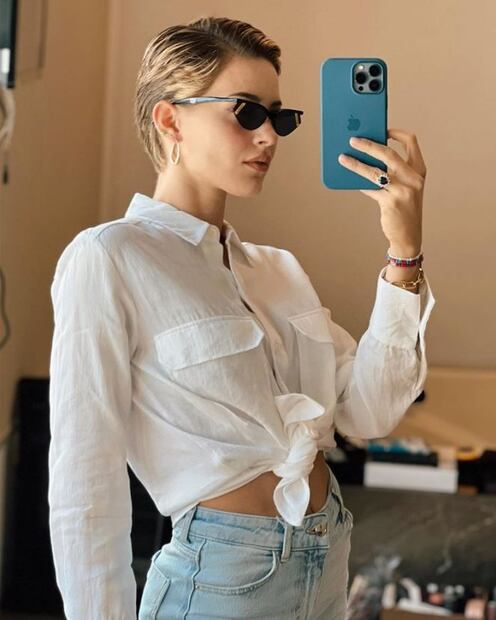 ¿Qué tienen en común Mariana Rodríguez y Lady Di? La influencer y la princesa son comparadas