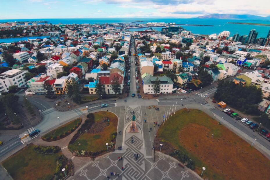 Los 10 países más ricos del mundo en 2020