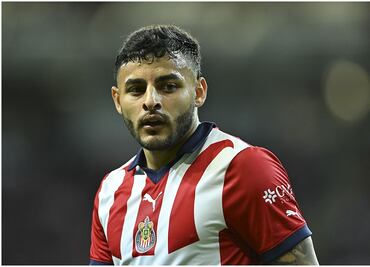 Rayados habría rechazado a Alexis Vega como moneda de cambio