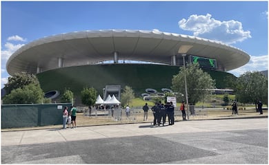 Estadio Akron: ¿Qué tan difícil será llegar al Estadio en la Copa del Mundo? 