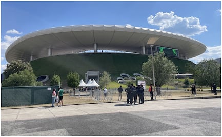 Estadio Akron: ¿Qué tan difícil será llegar al Estadio en la Copa del Mundo? 