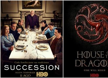 Los 10 estrenos más esperados de HBO para este 2021
