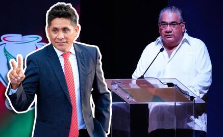 Raúl Sarmiento reveló cómo surgió la frase: 'La pelota está en el fondo' ¿Jorge Campos tuvo que ver?