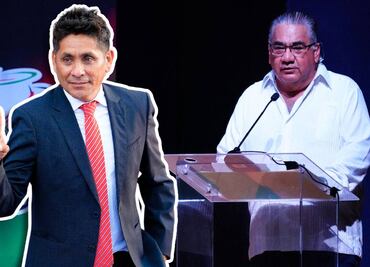 Raúl Sarmiento reveló cómo surgió la frase: 'La pelota está en el fondo' ¿Jorge Campos tuvo que ver?