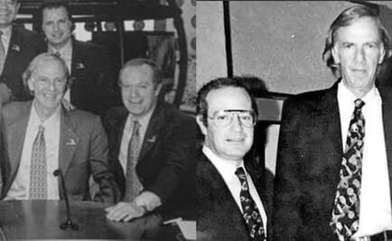 José Ramón Fernández llora la pérdida de Luis Menotti: 'Me deja un dolor profundo'