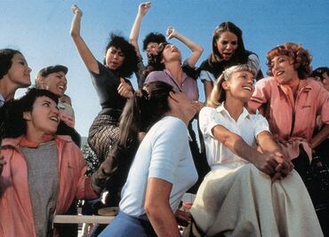 La chicas de “Grease” desafiaron las reglas de su época así…