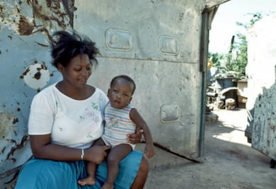 10 crueles e indignantes datos sobre la mutilación genital femenina