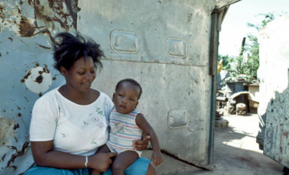 Foto: UN Photo/M Grant