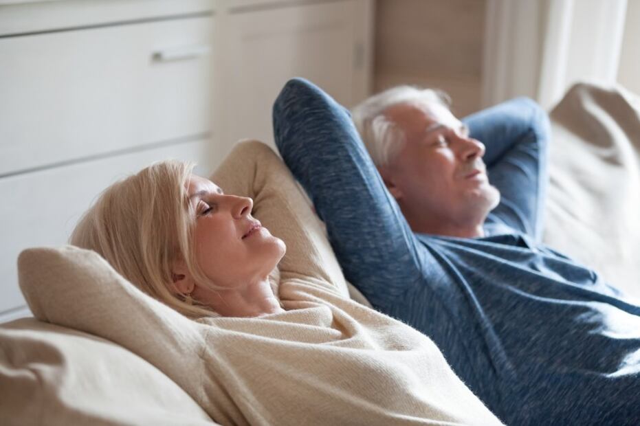 6 técnicas para combatir la ansiedad y vivir una vida en calma