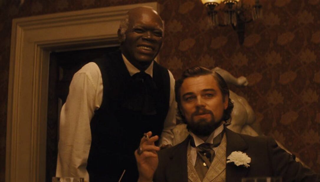 Los 10 mejores personajes de Samuel L. Jackson